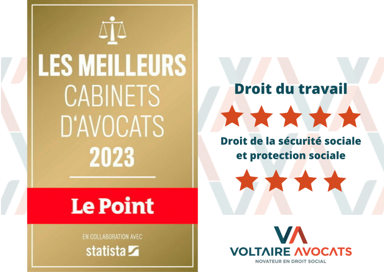 Classement Du Point 2023 : 5 étoiles Pour Votre Cabinet ! - Voltaire ...