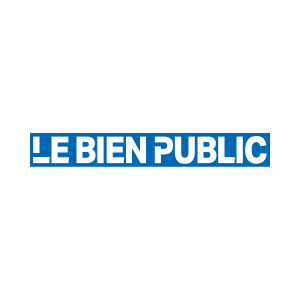 Logo du journal Le Bien Public