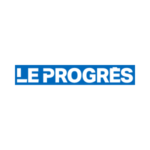 Logo du journal Le Progrès