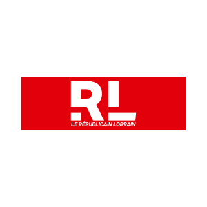 Logo du journal Le Républicain Lorrain