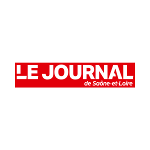 Logo du journal de Saone et Loire