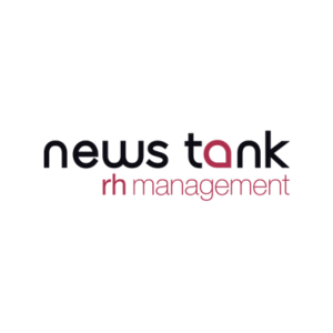 Logo News Tank - RH Management