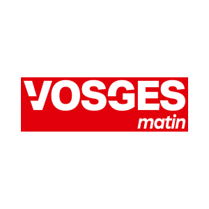 Logo du journal Vosges Matin