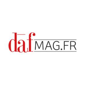 Logo daf mag voltaire avocats